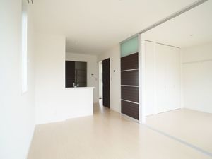 グラティ・ハウス 103号-2