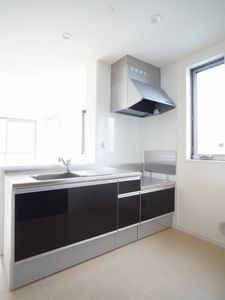 グラティ・ハウス 103号-4