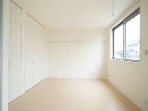 グラティ・ハウス 103号-5