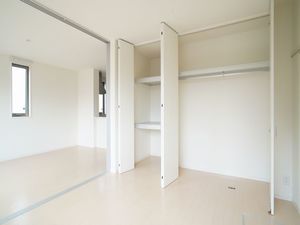 グラティ・ハウス 103号-6