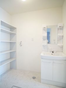 グラティ・ハウス 103号-7