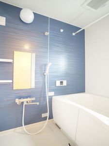 グラティ・ハウス 103号-8