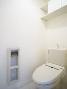 グラティ・ハウス 103号-9