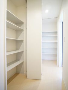 グラティ・ハウス 103号-10