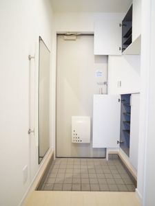 グラティ・ハウス 103号-11