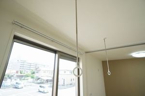 ラ・イルシオン 202号-5