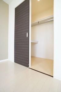 ラ・イルシオン 202号-6