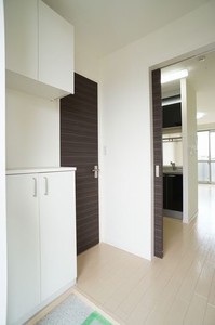 ラ・イルシオン 202号-11