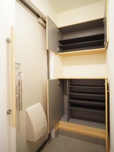 エクラージュ B 206号-11