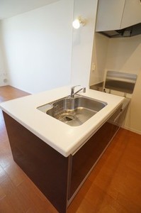 エクラージュ　Ａ 105号-3