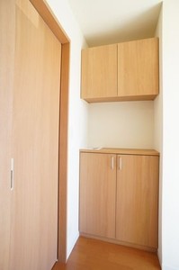 エクラージュ　Ａ 105号-10