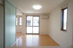 プレミール　シェソワ　Ａ 202号-3