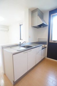 プレミール　シェソワ　Ａ 202号-4