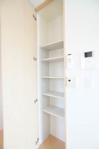 プレミール　シェソワ　Ａ 202号-5