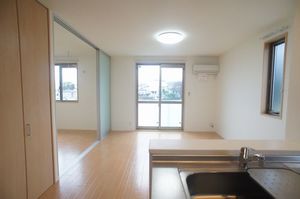 プレミール　シェソワ　Ｂ 202号-2