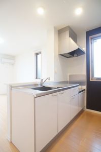 プレミール　シェソワ　Ｂ 202号-4