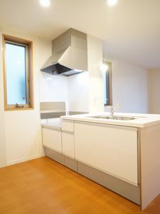 メゾン・ド・アケルナル 103号-4