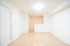 カーサ・ヴェルデ 102号-2