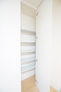 カーサ・ヴェルデ 102号-5