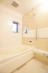 カーサ・ヴェルデ 102号-8