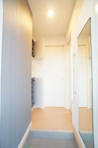 カーサ・ヴェルデ 102号-11