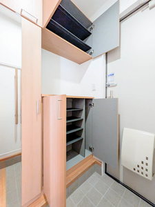 ウインドヒル A 102号-9