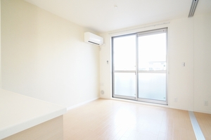 ウインドヒル　Ｂ 103号-2