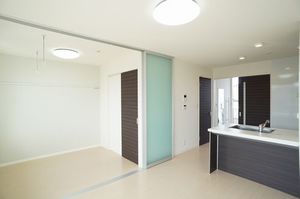 ウインドヒル　Ｂ 205号-2