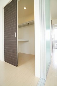 ウインドヒル　Ｂ 205号-3