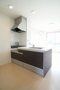 ウインドヒル　Ｂ 205号-4