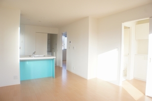 シャーメゾン・Ｍａｒｎａ　Ａ 101号-2