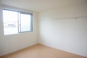 シャーメゾン・Ｍａｒｎａ　Ａ 101号-3