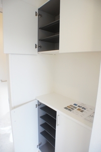 シャーメゾン・Ｍａｒｎａ　Ａ 101号-10