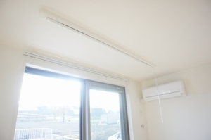 シャーメゾン・Ｍａｒｎａ　Ａ 101号-11