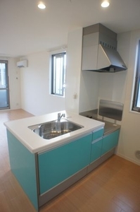 シャーメゾン・Ｍａｒｎａ　Ａ 101号-13