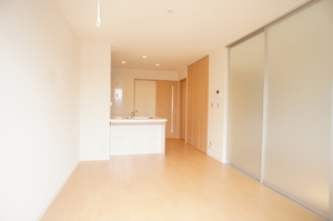 シャーメゾンＡｎｇｅ　Ｂ 101号-3