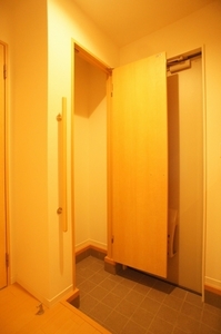 シャーメゾンＡｎｇｅ　Ｂ 101号-9