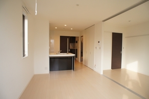 シャーメゾンＡｎｇｅ　Ｂ 205号-3