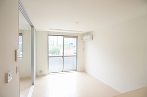 シャーメゾンＲｉｅｎｏ　Ｃ 103号-2