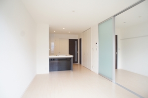 シャーメゾンＲｉｅｎｏ　Ｃ 103号-3