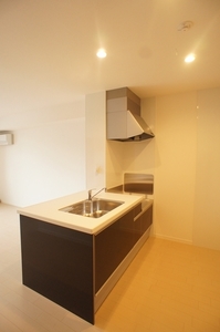 シャーメゾンＲｉｅｎｏ　Ｄ 103号-4