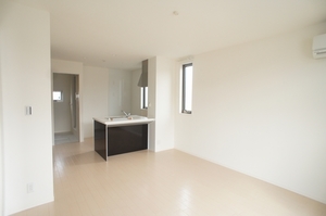 シャーメゾンＲｉｅｎｏ　Ｄ 105号-2