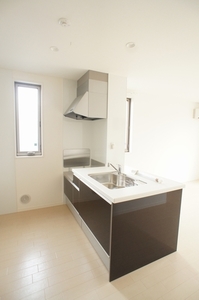 シャーメゾンＲｉｅｎｏ　Ｄ 105号-3