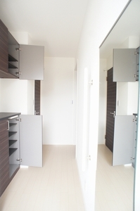 シャーメゾンＲｉｅｎｏ　Ｄ 105号-8