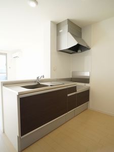 レジーナ　Ⅰ 102号-2