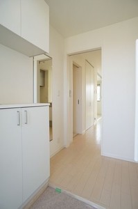 レジーナ　Ⅰ 205号-11