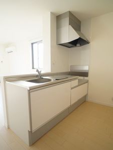 レジーナ　Ⅰ 207号-3