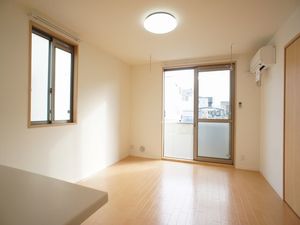 レジーナ Ⅱ 101号-3