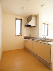 レジーナ Ⅱ 101号-4