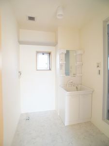 レジーナ Ⅱ 101号-8